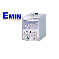 Thiết bị đo điện áp âm tần 1 kênh GW INSTEK GVT-417B