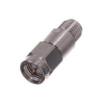 Radiall R413800000 Connectorized Attenuators ATTENUATOR: SMA.86 0DB 18GHZ 2W 50ohms