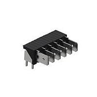 Keystone Electronics 7826 Quick Disconnects HORIZ .250X.032 HDRS