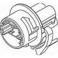 Aptiv 12092378 램프 소켓 LAMP SKT HDSHLL 3W FEM