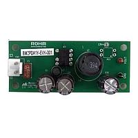 ROHM Semiconductor BM2PDA1Y-EVK-001 AC/DC Converter Non-Isolated Buck Convertor 8.4 W 24 V Output