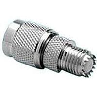 Bộ chuyển đổi RF - giữa các loại MINI UHF cái sang TNC đực AIM-Cambridge / Cinch Connectivity Solutions 29-4105