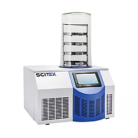 Scitek FD-10S 벤치탑 동결건조기, -60℃ 콘덴서 온도