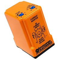 ATC Diversified Electronics CMO-120-ASA-1 전류 모니터 AC 과전류 모니터/릴레이