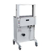 FOLKTRONICS NM-420A-ST スタンドアロン自動バンディングマシン (>2s/bind (28 bundle/min))