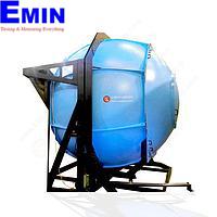 Tủ cầu giữ nhiệt đo ánh sáng Lisun IS-3.0M1010C (∅3m)