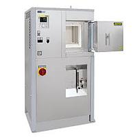 NABERTHERM HT 16/17 High-Temperature Furnaces (1750°C, 16L)