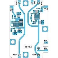 Quantic X-Microwave XR-C6H8-0609D Bias Controller Bias Controllers, LT3094EDD#PBFSMT