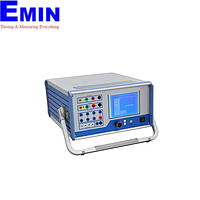 GOLDSOL JBC-703 Micro-Relay Protection Tester