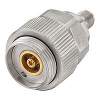 Rosenberger 07P132-K00S3 RF Adapters - Between Series ADAPTOR