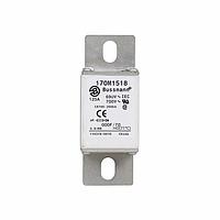 Eaton Bussmann 170M1518 고속 퓨즈 125A 690V 000F/70 AR UR