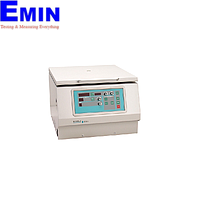 Máy ly tâm điện tử thể tích max HERMLE Z 383 (4 x 500 ml, 17000rpm)