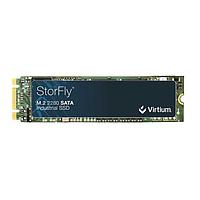 Ổ cứng thể rắn - SSD Virtium VTSM28ABCI240-0011