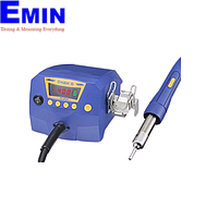 Máy khò nhiệt HAKKO FR-810B
