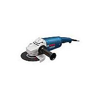 BOSCH GWS 24-180 Angle Grinder (8,500 rpm)