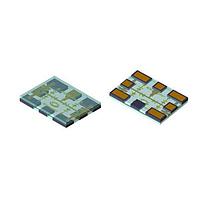 IC Công tắc RF Si PIN Không kín khí MMSM Microchip Technology MPS2R11-608