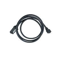 GW INSTEK GTL-258 GPIB ケーブル (for PFR-100, 2000mm)