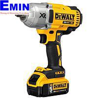 Máy vặn bu lông chạy pin DEWALT DCF899P2