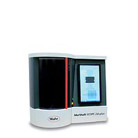 Mahr SCOPE 250 plus Universal, fully automatic optical Shaft Measuring System (Z:250mm,X:40mm)