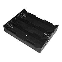 Eagle Plastic Devices 12BH163A-GR 円筒形電池接点、クリップ、ホルダー＆スプリング