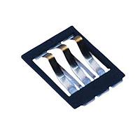 Đầu nối pin 3 chiều .4um mạ vàng thấp KYOCERA AVX 009155003101006