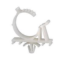 Heyco 4334F Cable Mounting & Accessories WCLP 375 NATURAL V0