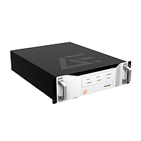 Advanced Energy Paramount MF RF Plasma Generator (8.0kW, 400kHz)