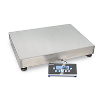 KERN IOC 600K-2 Platform scale (0,01 kg; 0,02 kg ; 300 kg; 600 kg)