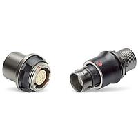 ODU S12YBR-P12XFD0-0000 Circular Push Pull Connectors