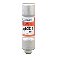 Mersen ATQR20 파워 퓨즈 CC TD 퓨즈 600V 20A ATQR