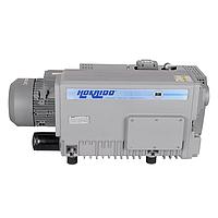 Hokaido RH0300 Single-stage Oil-lubricated rotary vane vacuum pump,rotary piston pump,rotary vane blower (7.5 Kw, 300 m³/h (50 Hz), 360m³/h (60 Hz), 0.1 mbar)