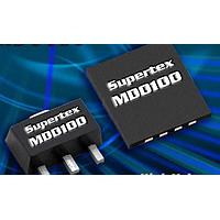 Công Tắc Truyền/Nhận Công Suất Cao Bảo Vệ Điện Áp Cao T/R SWITCH Microchip Technology MD0100DK6-G