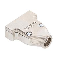 Bộ Kẹp Cáp EMI/RFI Backshell Kích Thước 2 AMP Connectors - TE Connectivity 5745919-1