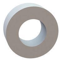 Đệm chặn tròn, đường kính trong 0,265, đường kính ngoài 0,500, chiều dài 0,200 Essentra Components 13RS050017