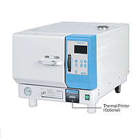 DaiHan DH.SteB8002 Programmable Bench-top Steam Sterilizer (40L; 110 ~ 135℃)