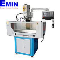 Máy phay CNC WMT CNC XK7120 (1.5KW)