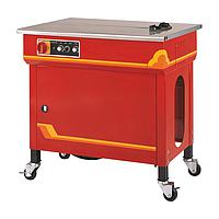 Transpak TP-501 반자동 달아서 기계 (5-12mm, 8-45kg)