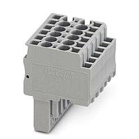 PHOENIX CONTACT 3040494 Terminal Plug SPDB 2.5/10