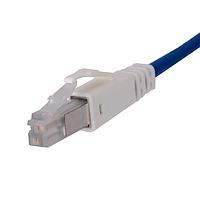 Cáp Ethernet Đôi Đơn Đôi Đơn 3m Stewart Connector SC-SPEE030M