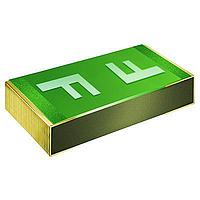 Cầu Chì FF USF 1206 Tác Động Siêu Nhanh FF 1A Schurter 3413.0115.11