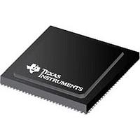 Bộ vi xử lý - MPU Sitara ARM Proc Texas Instruments AM3871CCYE80