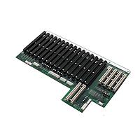 Mô-đun Giao diện 20 Khe PICMG BP, 14 ISA, 4 PCI, 2 PICMG R Advantech PCA-6120P4-0B2E
