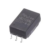 Pulse Electronics HM2108NLT ປຸລສ ແທຣນສຟອມເມີ BMS SGL 4.3KVDC