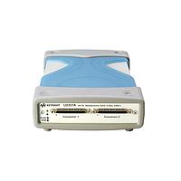 Bộ thu thập dữ liệu đa năng cổng USB KEYSIGHT U2331A (64Ch; 1MSa/s)