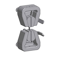 Cometech GR-F140 楔型夹具 (5kN)