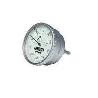 INSIZE 2893-3 Back Plunger Dial Indicator (3mm/0.01mm)