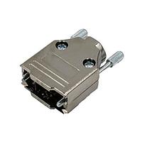 Vỏ Bảo Vệ D-Sub 9 CHIỀU DÒNG MHDTPK METPLAS HOOD - BỘ KIT MH Connectors MHDTPK9-K
