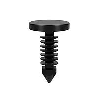Essentra Components 468830 Push-In Rivet BARBED PUSH HOLE 8.7