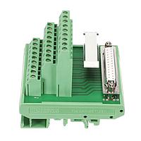 PHOENIX CONTACT 2281759 패시브 인터페이스 모듈 FLKMS-D25 SUB/B