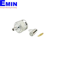 Fairview M39012/26-0010 Conector (TNC Male ,11 Ghz)